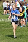 Senior womens Sunderland Harreirs Cross Country. Photo: David T. Hewitson/Sports for All Pics